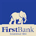 CBN approved First Bank  to sell forex to licenced Bureau De Change operators.