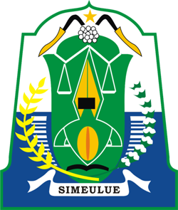 Logo Kabupaten Simeulue