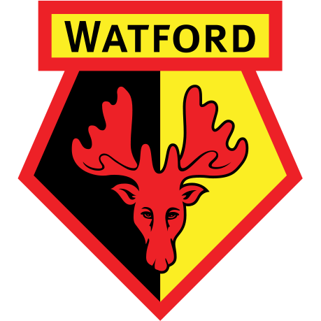 Recent Complete List of Watford Roster Players Name Jersey Shirt Numbers Squad - Position