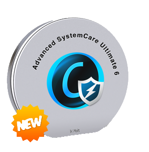 Advanced SystemCare Ultimate 6.0.8.2 Full
