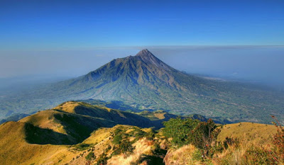 Wisata Boyolali dan Sekitarnya