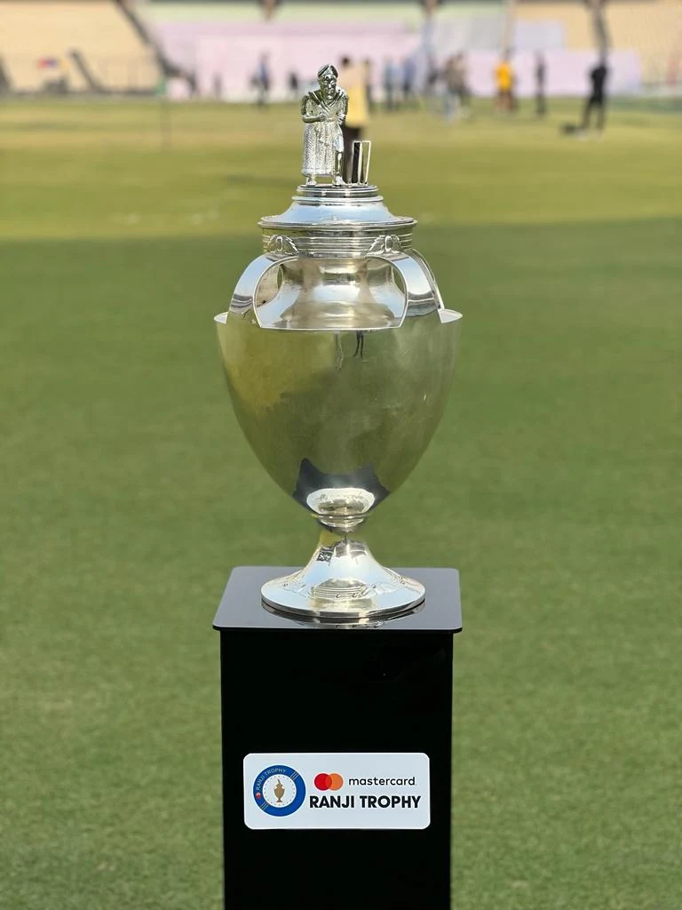 Ranji Trophy 2023-24 Schedule and fixtures, Squads. Ranji Trophy 2023-24 Team Match Time Table, Captain and Players list, live score, ESPNcricinfo, Cricbuzz, Wikipedia, domestic Cricket tournament 2023.