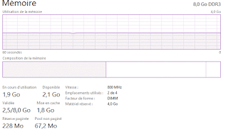 memoire installée 8 go 4 go utilisable, memoire installée 8 go 3 go utilisable, memoire utilisable windows 10, réglage bios probleme mémoire utilisable, augmenter ram utilisable windows 7, memoire installée 4go 2go utilisable, ram utilisable windows 7 64 bits, memoire utilisable windows 7 32bit, memory remap, 8 Go de ram installée 4 Go utilisable, La mémoire utilisable peut être inférieure à la mémoire installée, 8go de ram installé (4go utilisable), Windows 7-64: 8GO installées / 4 utilisables, Mémoire : 16 Go installés, mais seulement, 8GO DDR3 mais reconnu que 3,96 sous W8 64Bits & W7 64Bits, 8go de ram mais 3.50 utilisable