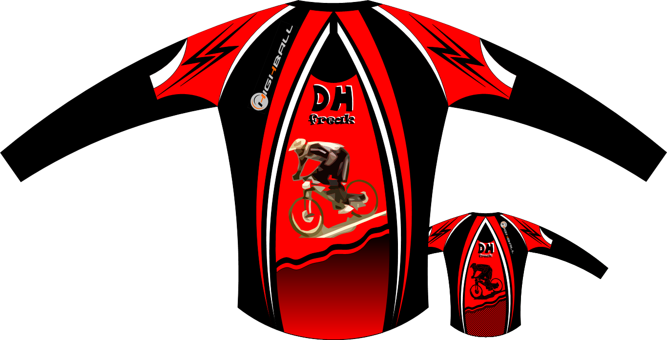 Gopro Tips Tutorials For Amateur Filmmakers Video Gear Reviews How To Design Cycling Jerseys Design Your Own Mountain Bike T Shirt