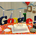 Ulang tahun Google ke 13 tahun