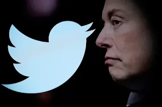 A lawsuit against Elon Musk from former Twitter officials