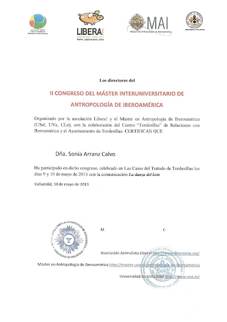 PONENTE