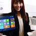 Fujitsu unveils first tablet : Stylistic Q572