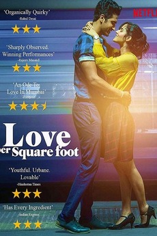 Love Per Square Foot (2018)