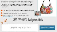 Cara Ganti Background Foto Secara Online