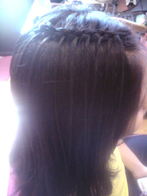 Pretty Hairstyles For Girls