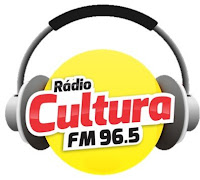 Rádio Cultura FM 96,5 de Fontoura Xavier RS