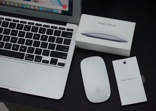 Prediksi Jual Beli Pasar Macbook Bekas