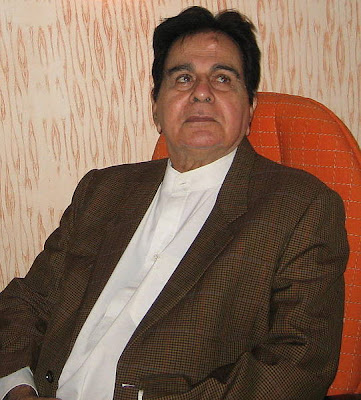 dilip kumar