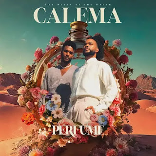 Calema - Perfume [Baixar] 2023