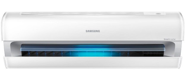 Điều hòa một chiều Samsung AR09HSSDNWKNSV