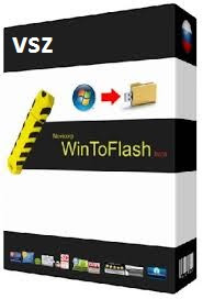 Novicorp WinToFlash 0.7.0057 Beta Portable Free Download