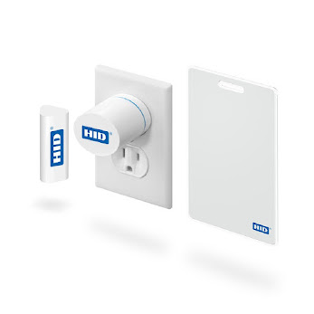 HID Bluetooth Low Energy Beacons and Gateways