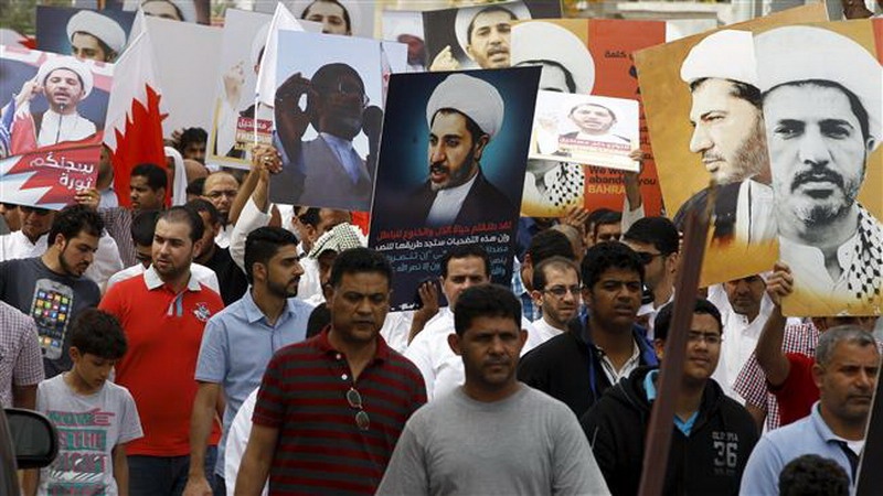 Bahrain Cabut Kewarganegaraan 36 Penganut Syiah, Apa Alasannya?