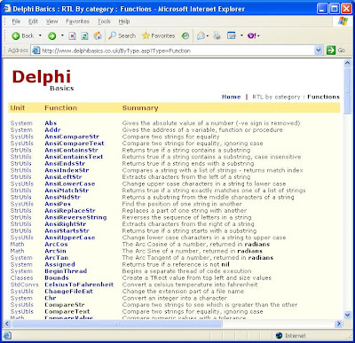 Delphi file manipulation