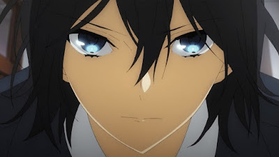 ホリミヤアニメ 宮村伊澄 CV.内山昂輝 HORIMIYA Miyamura Izumi