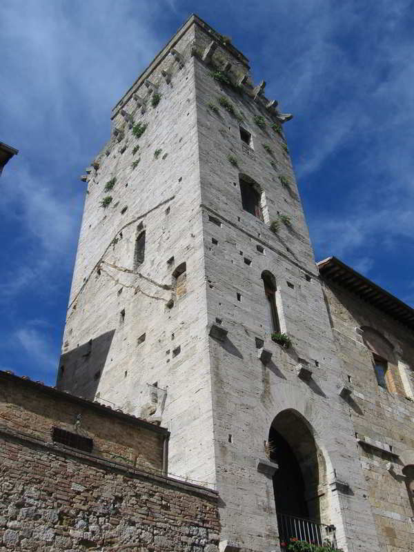 Torre del Diablo