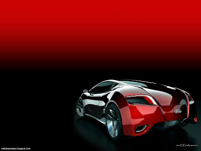 Concept Cars HD desktop wallpapers and photos