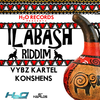 ILABASH RIDDIM