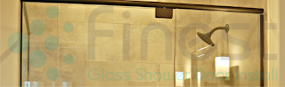 Finest Glass Shower Door Install San Diego