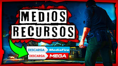 Top 7 de juegos de medios requisitos.