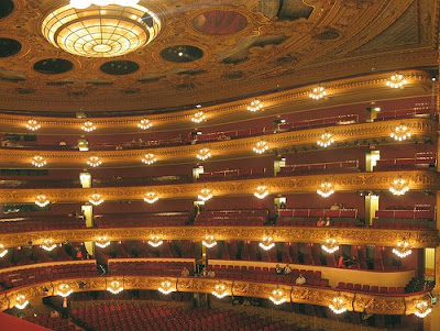 liceu barcelona