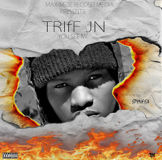 TrifF JN - You See Me | Mp3 Download