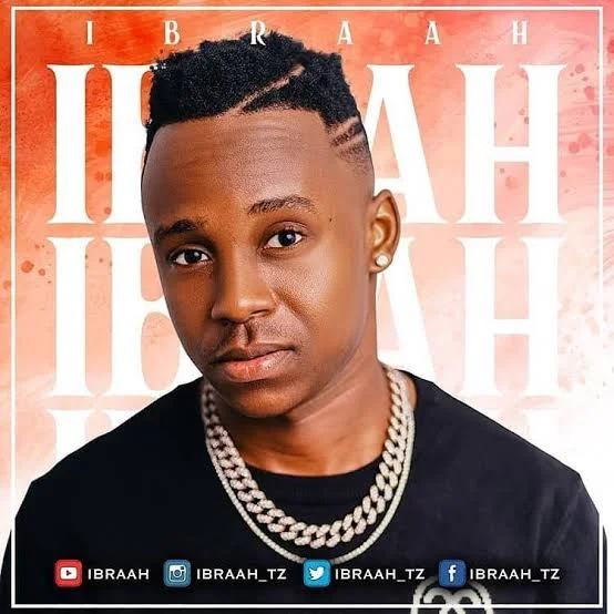 IBRAAH NYIMBO MPYA - New Songs Download
