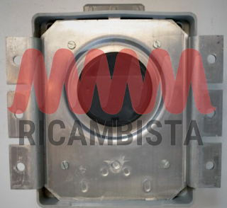 Volvo modulo accensione Bosch 0227100019