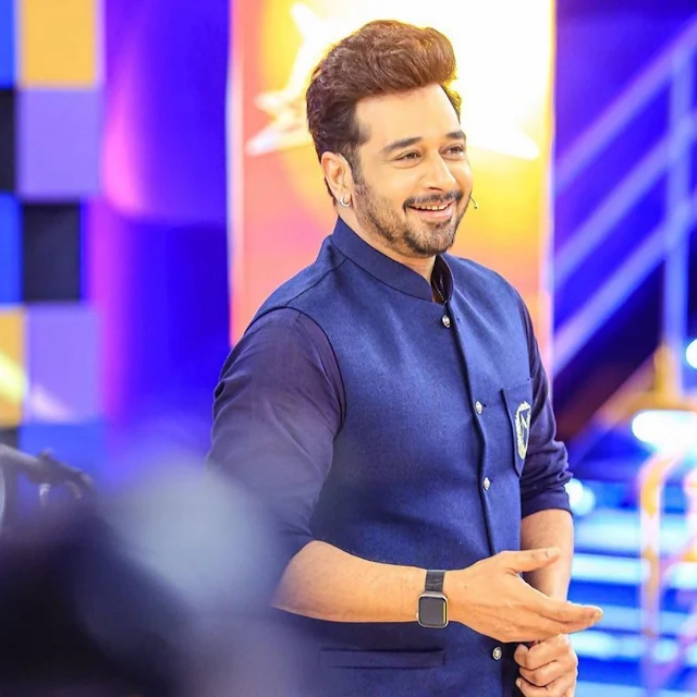 Faysal Quraishi drama farq