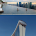 Architectural/Engineering Marvel ~ Marina Bay Sands