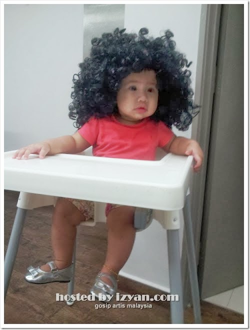 Anak Nabil 2
