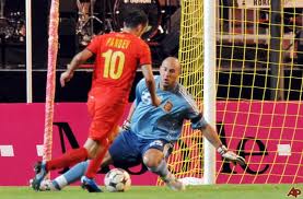 Pandev: "Voté a Mourinho"