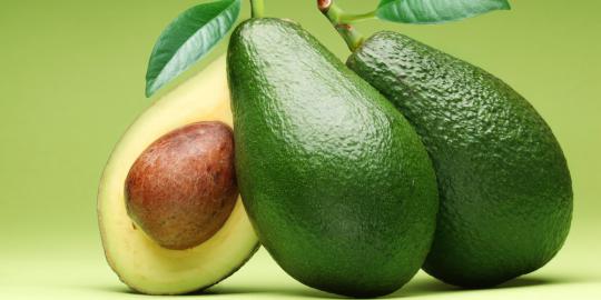 Manfaat Avocad Dan Jenis - Jenis Avocad