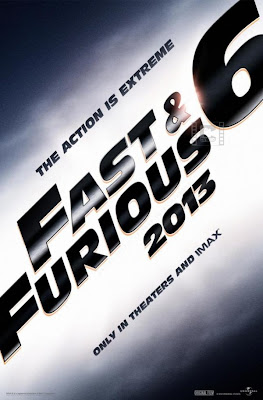 Fast & furious 6 2013