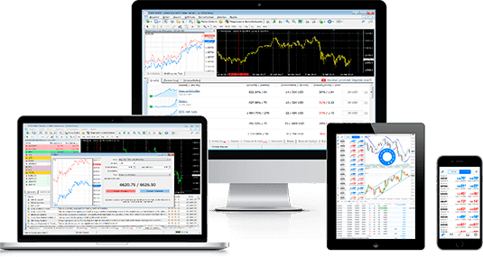 Instalar MetaTrader