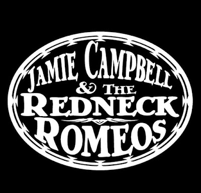 Jamie Campbell & the Redneck Romeos