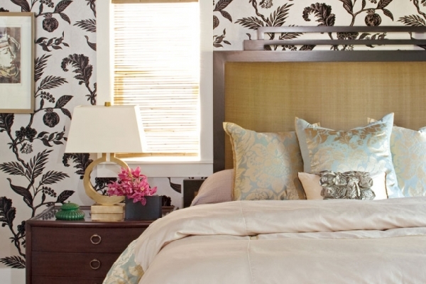 Old Hollywood Glamour Bedroom Ideas