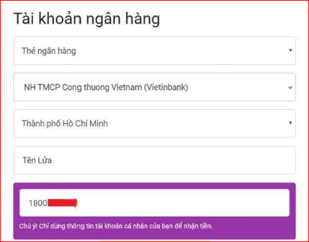 Vay tiền online Robocash