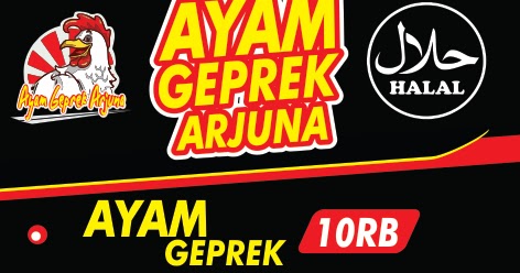 Daftar Harga Ayam  Geprek  Agen87