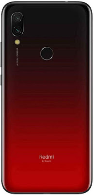 Redmi 7 Comet Blue,Black,Red 2/3 GB RAM, 32GB Storage