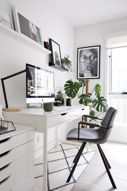 Best Design Home Office Desk Ideas Perfect For You