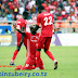 SIMBA SC YAIGONGA KMC 2-1 KIRUMBA NA KUISHUSHA AZAM, SASA YAIPUMULIA YANGA SC