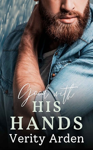 Good With His Hands – Verity Arden