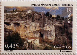 PARQUE NATURAL CAÑÓN RÍO LOBO